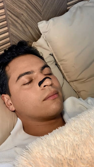 Dilatador Nasal - Respira Mejor, Duerme Mejor